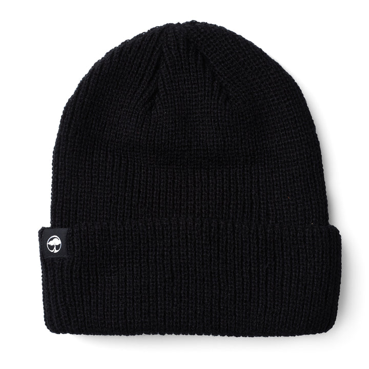 Arbor Cornerstone Beanie Black