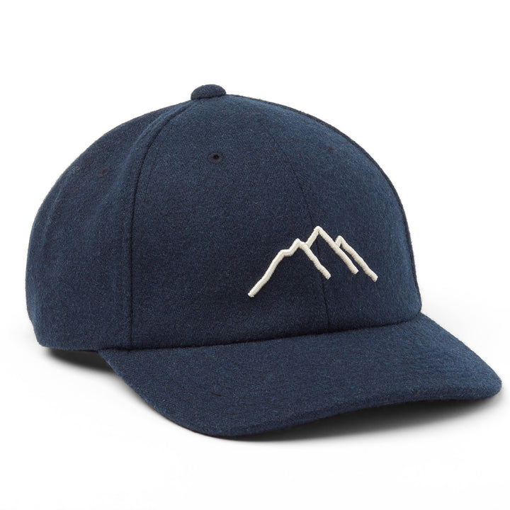 Arbor Crest Hat Indigo