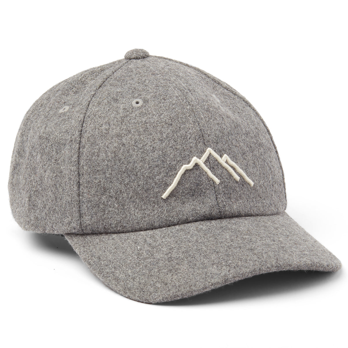 Arbor Crest Hat Cool Grey