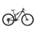 Santa Cruz Bicycles Blur CC XX1 AXS Trail Reserve Complete Mountain Bike 2020 Gloss Carbon