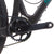 Santa Cruz Bicycles Blur CC XX1 AXS Trail Reserve Complete Mountain Bike 2020 Gloss Carbon