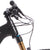 Santa Cruz Bicycles Blur CC XX1 AXS Trail Reserve Complete Mountain Bike 2020 Gloss Carbon