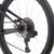 Santa Cruz Bicycles Blur CC XX1 AXS Trail Reserve Complete Mountain Bike 2020 Gloss Carbon