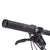 Santa Cruz Bicycles Blur CC XX1 AXS Trail Reserve Complete Mountain Bike 2020 Gloss Carbon