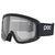 POC Opsin Goggles Uranium Black