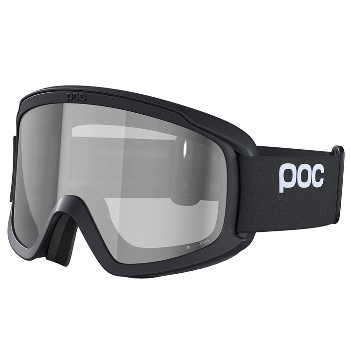 POC Opsin Goggles Uranium Black