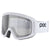 POC Opsin Goggles Hydrogen White
