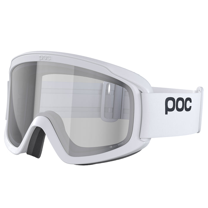 POC Opsin Goggles Hydrogen White