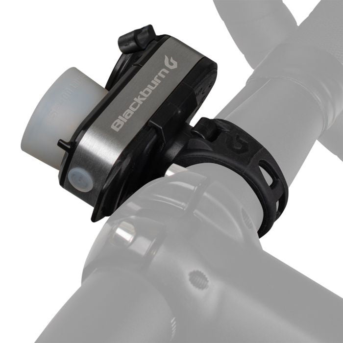 Blackburn Outpost Camp Light Black