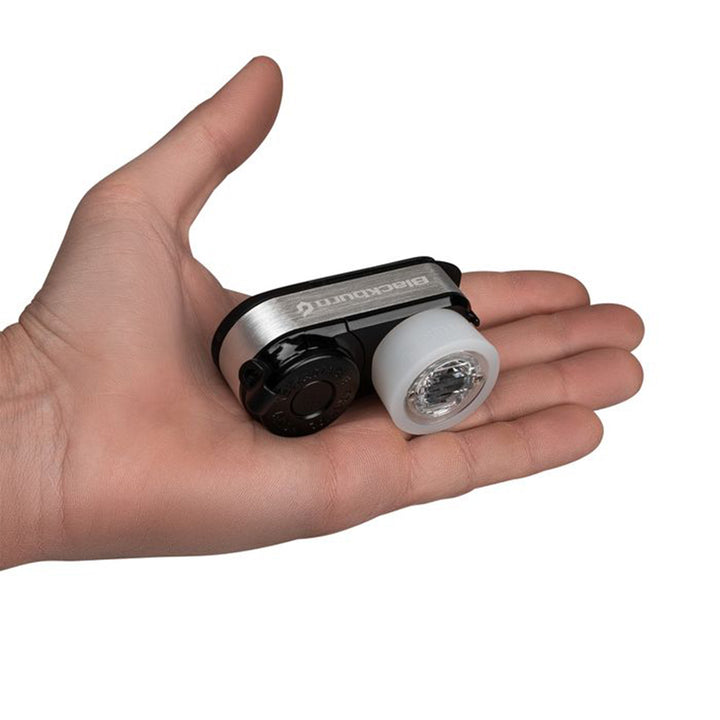Blackburn Outpost Camp Light Black