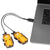 Blackburn Grid Side Beacon Light Set Black