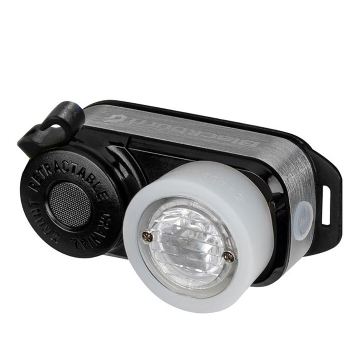 Blackburn Outpost Camp Light Black