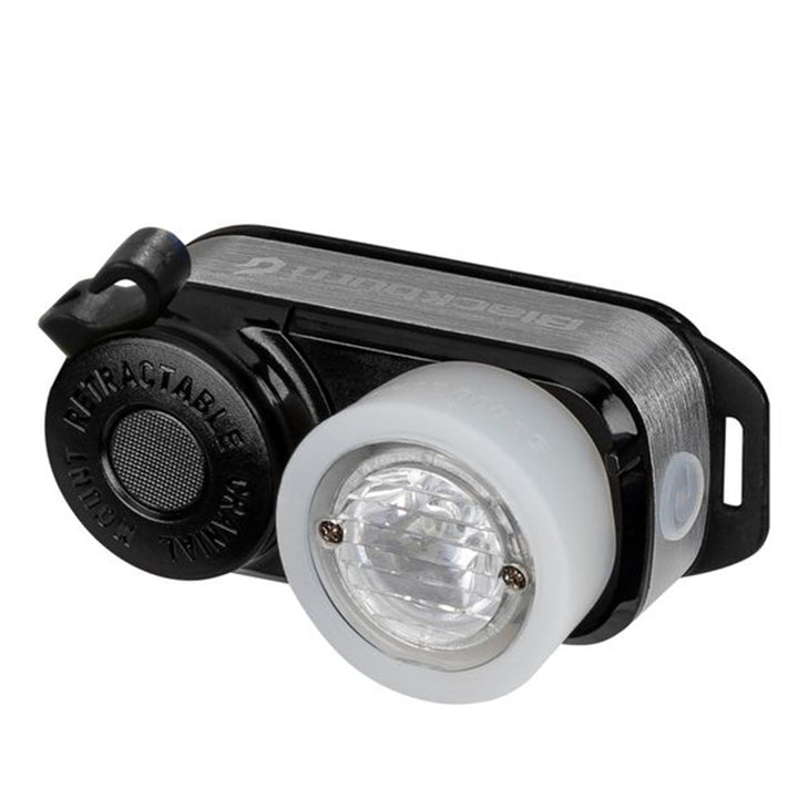 Blackburn Outpost Camp Light Black