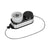 Blackburn Outpost Camp Light Black