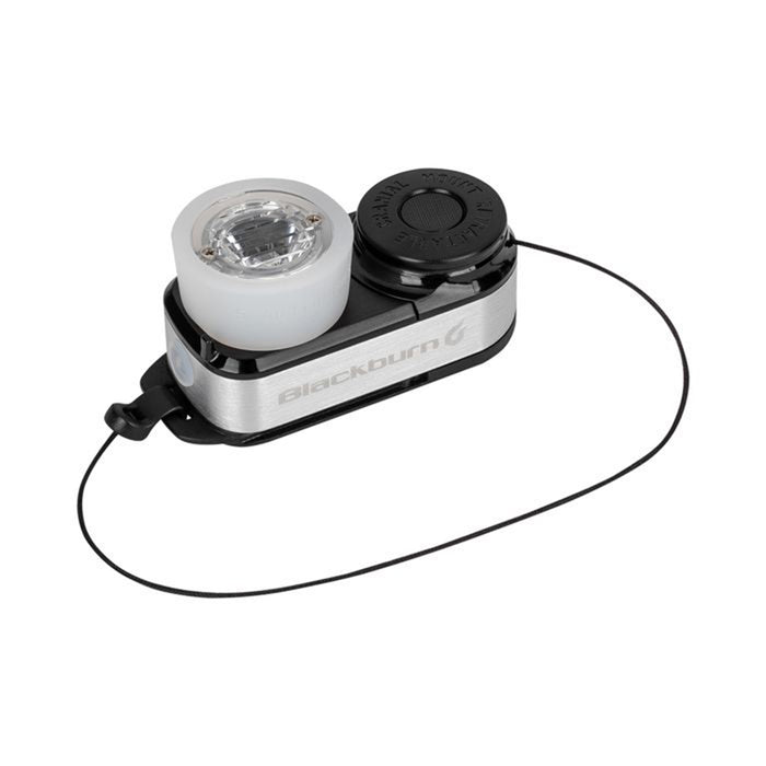 Blackburn Outpost Camp Light Black