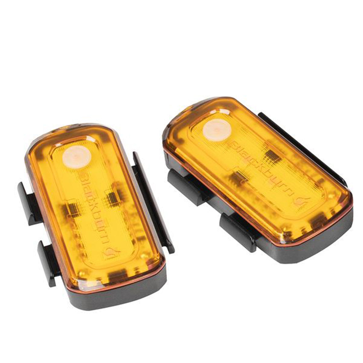 Blackburn Grid Side Beacon Light Set Black