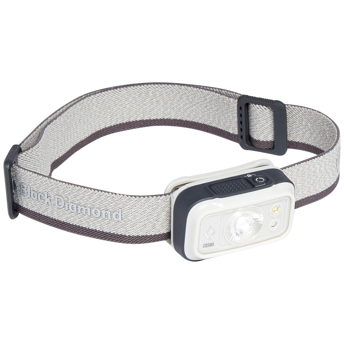 Black Diamond Cosmo 250 Headlamp Aluminum
