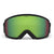 Giro Ringo Goggles Black Wordmark/Vivid Emerald