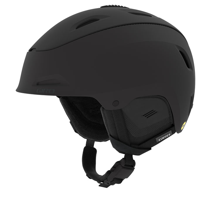 Giro Range MIPS Helmet Matte Black