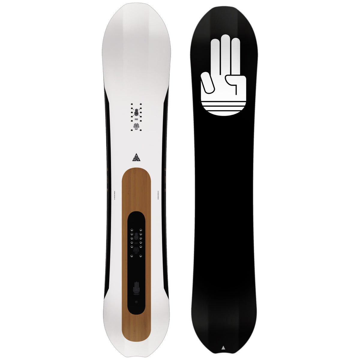 Bataleon The One Snowboard 2019