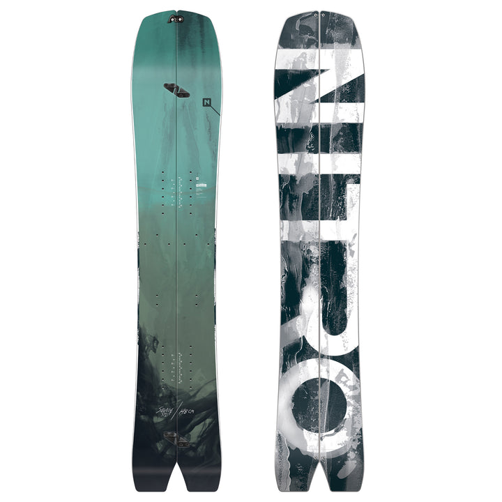 Nitro Squash Splitboard - Women's 2020