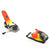 Look Pivot 14 GW Ski Bindings 2025 Forza