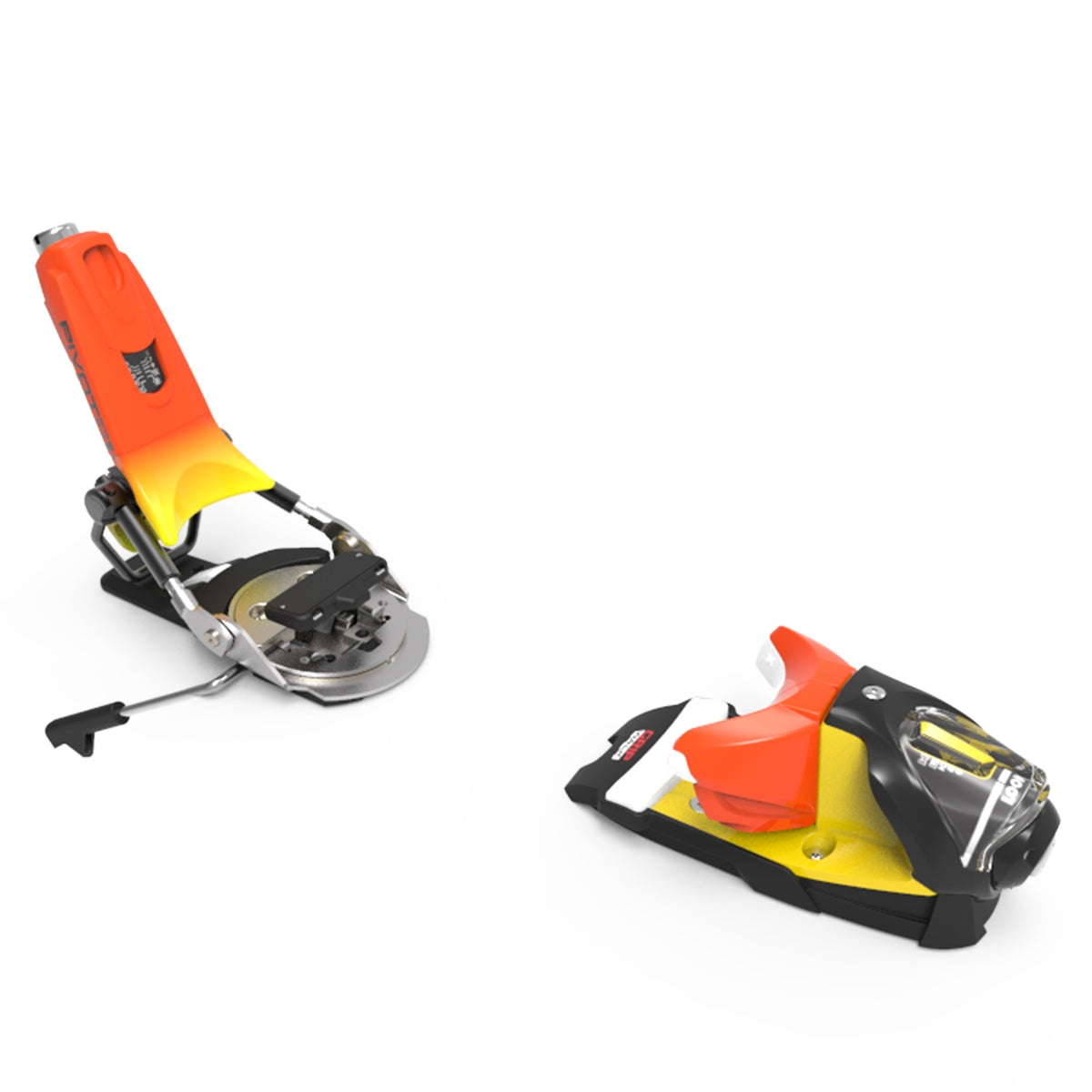 Look Pivot 14 GW Ski Bindings 2025 Forza