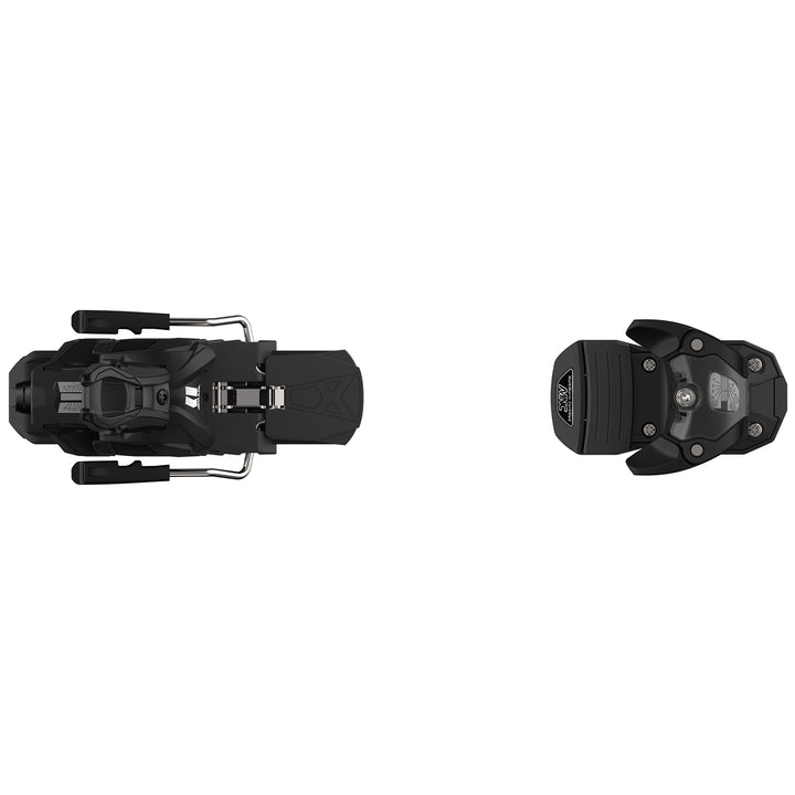 Armada Warden MNC 13 Ski Bindings 2023 Black