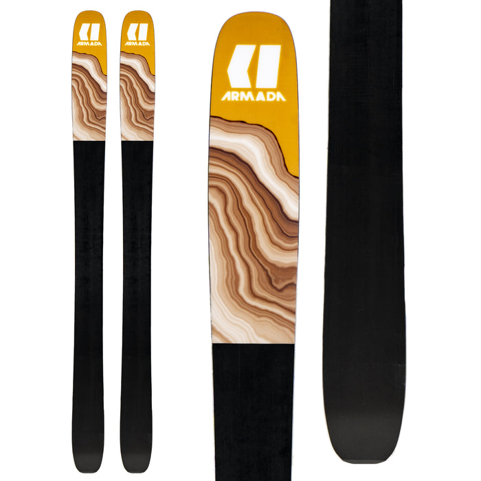 Armada Tracer 118 CHX Skis 2020