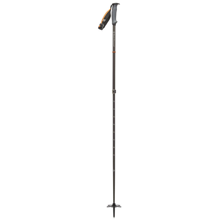 Black Diamond Traverse WR 2 Ski Poles 2021