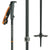 Black Diamond Traverse WR 2 Ski Poles 2021