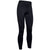 Under Armour ColdGear® Base 3.0 Leggings - Women's Black/Pitch Grey