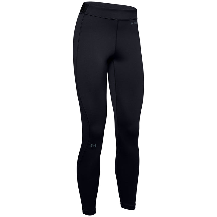 Under Armour ColdGear® Base 3.0 Leggings - Women's Black/Pitch Grey