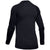 Under Armour ColdGear® Base 3.0 Crew Top - Women's Black/Pitch Grey