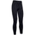 Under Armour ColdGear® Base 2.0 Leggings - Women's Black/Pitch Grey