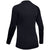 Under Armour ColdGear® Base 2.0 Crew Top - Women's Black/Pitch Gray