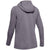 Under Armour ColdGear® Reactor Hybrid Lite Jacket - Women's Flint/Nocturne Purple