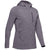 Under Armour ColdGear® Reactor Hybrid Lite Jacket - Women's Flint/Nocturne Purple