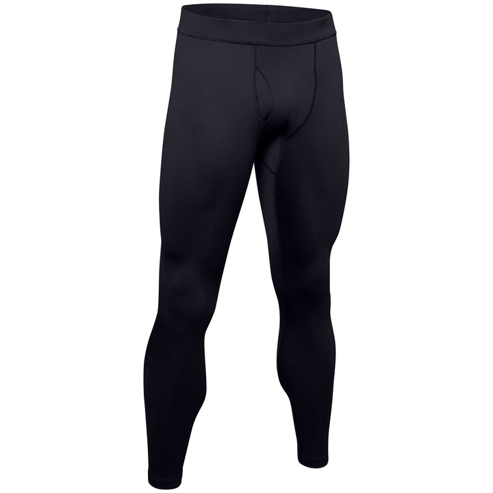 Under Armour UA Base™ 3.0 Legging Pants Black/Pitch Gray