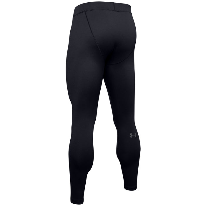 Under Armour UA Base™ 3.0 Legging Pants Black/Pitch Gray