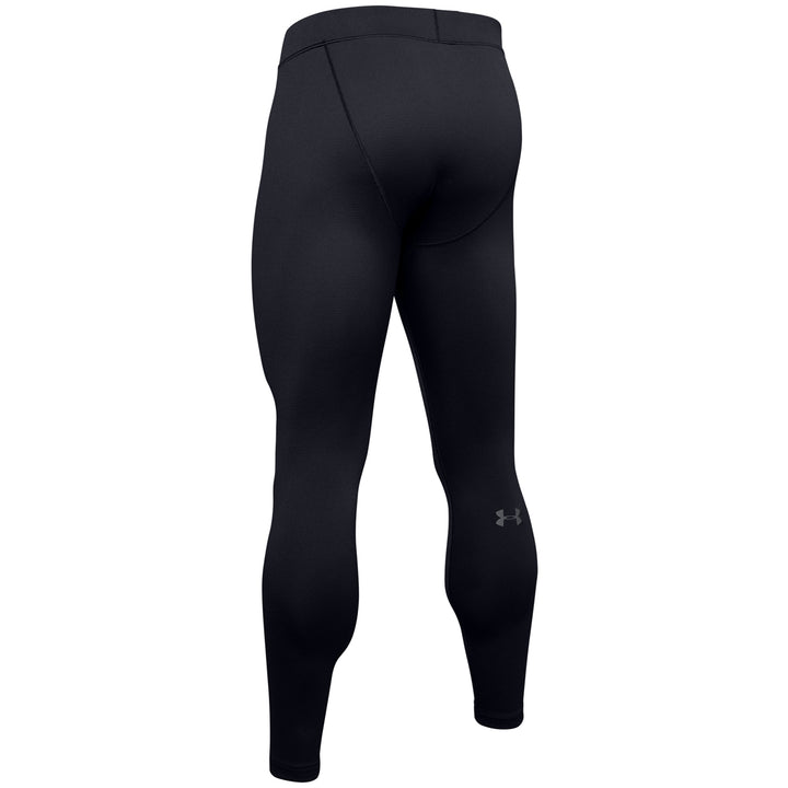 Under Armour UA Base™ 3.0 Legging Pants Black/Pitch Gray
