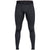 Under Armour ColdGear® Leggings Black/Charcoal