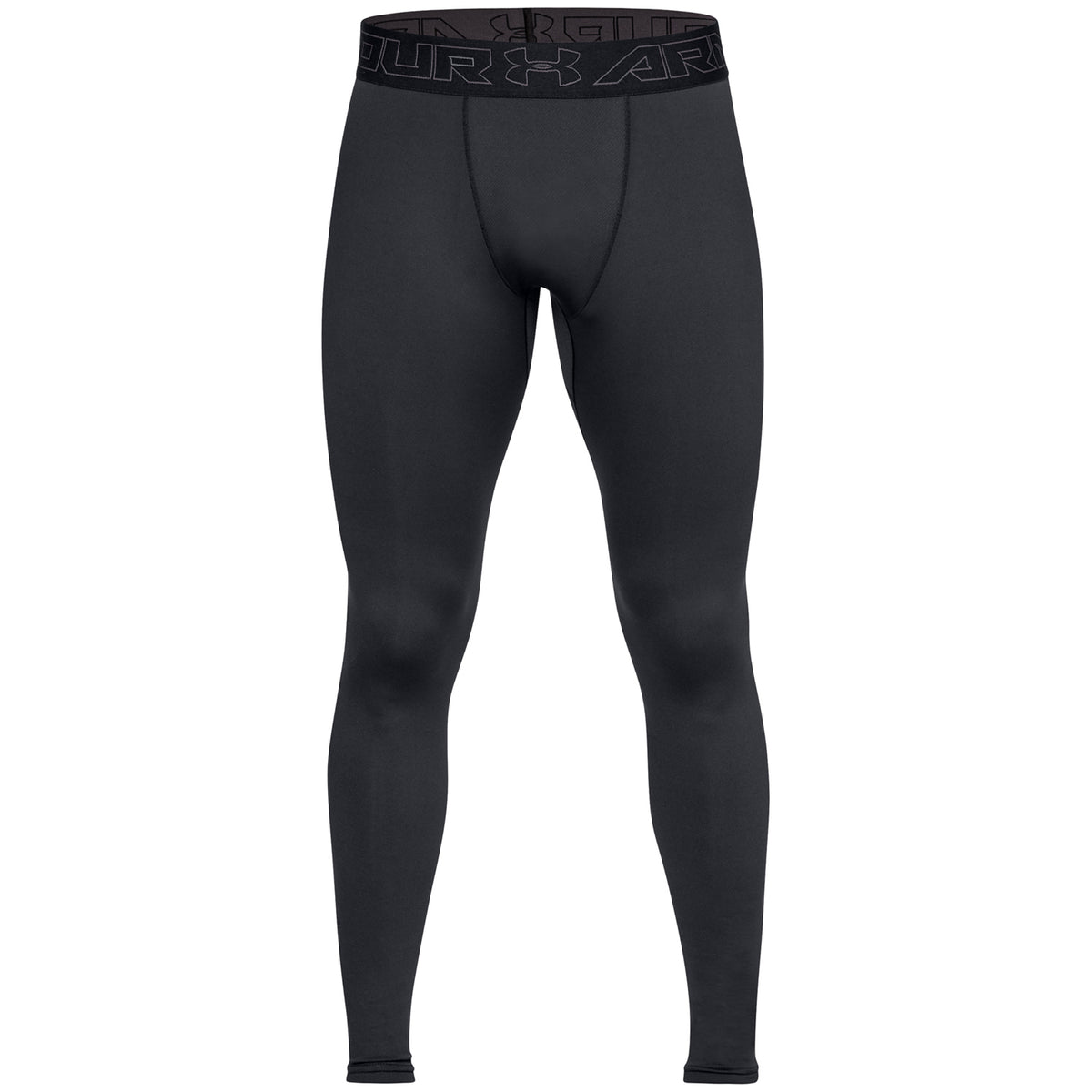 Under Armour ColdGear® Leggings Black/Charcoal