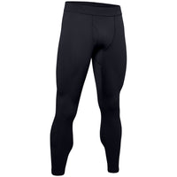 Under Armour UA Base™ 2.0 Legging Pants Black/Pitch Gray::Black/Pitch Gray