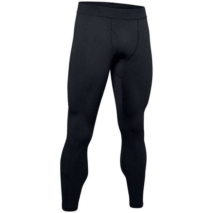 Under Armour UA Base™ 2.0 Legging Pants Black/Pitch Gray