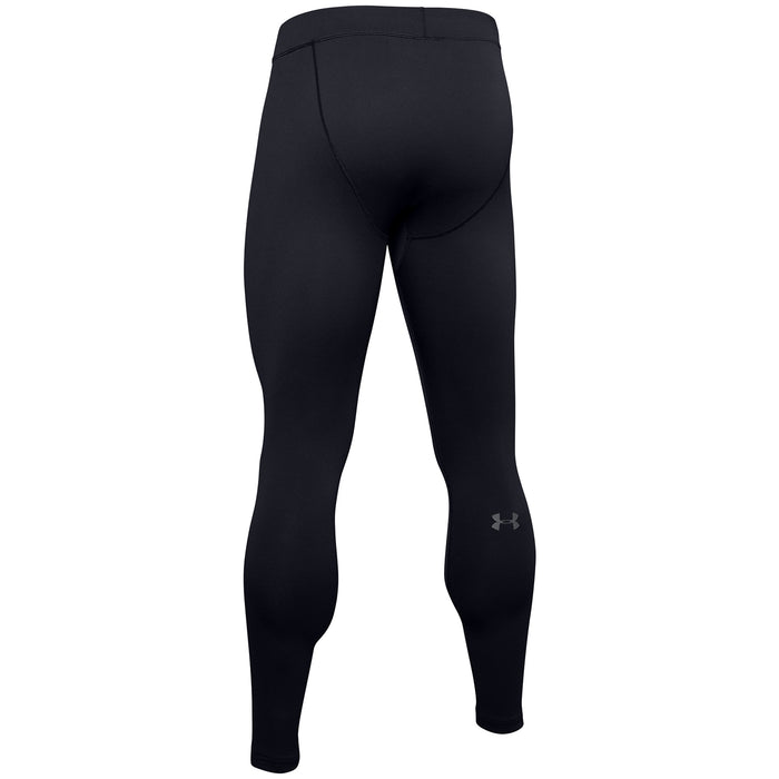 Under Armour UA Base™ 2.0 Legging Pants Black/Pitch Gray