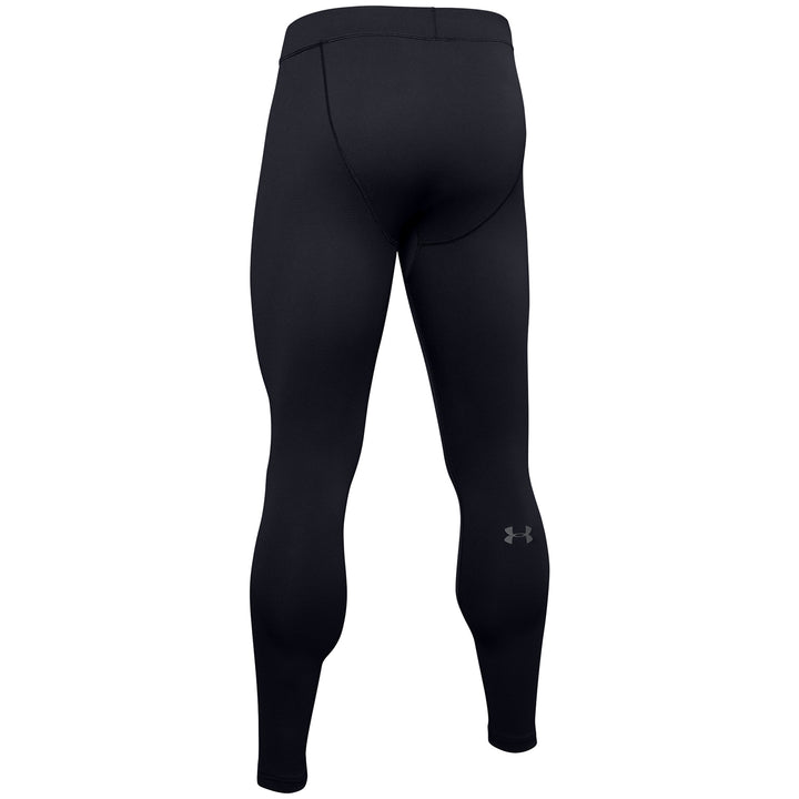 Under Armour UA Base™ 2.0 Legging Pants Black/Pitch Gray