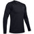 Under Armour UA Base™ 3.0 Crew Top Black/Pitch Gray