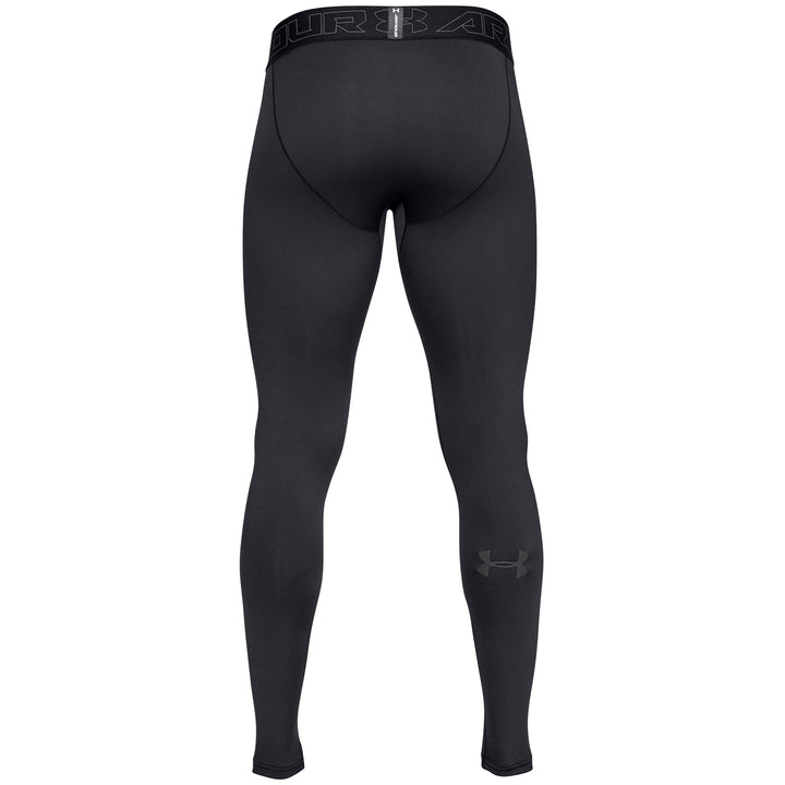 Under Armour ColdGear® Leggings Black/Charcoal