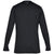 Under Armour ColdGear® Crew Top Black/Steel
